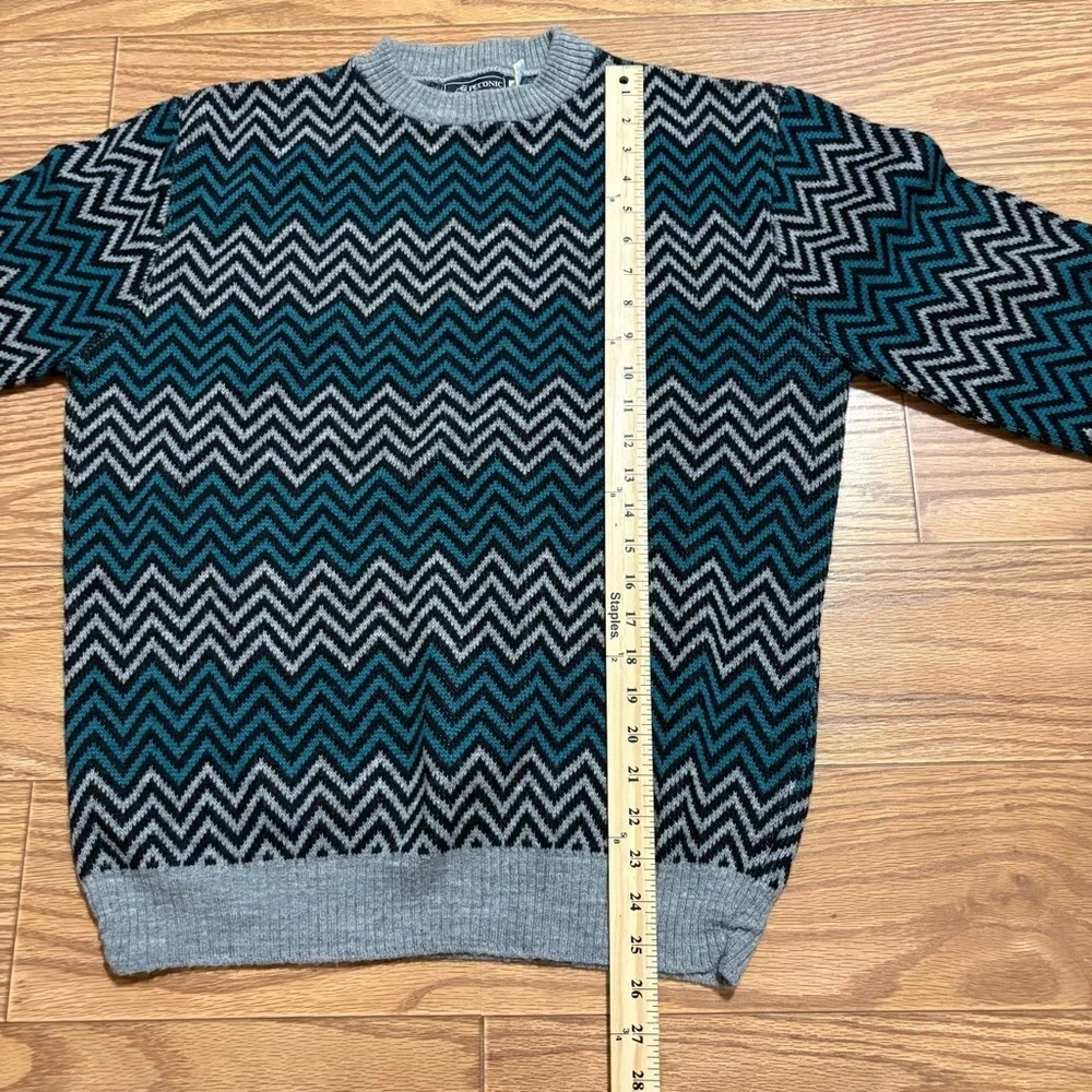 Vintage Sweater XL